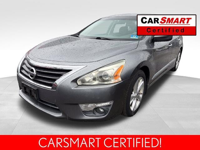 2015 Nissan Altima 2.5 SV for sale in Manahawkin, NJ