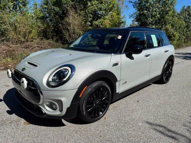 2019 MINI Cooper Clubman Cooper S for sale in Crown Point, IN