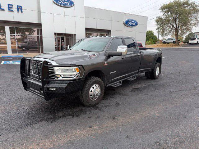 2024 Ram 3500 Limited Crew Cab 4x4 8 Box for sale in Cordell, OK