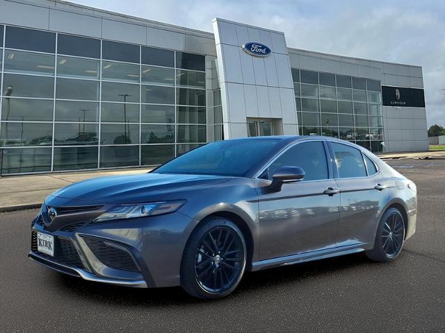 2022 Toyota Camry XSE for sale in Grenada, MS
