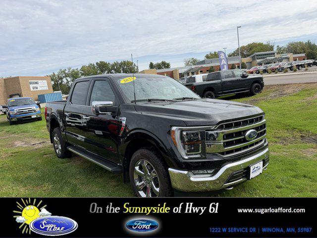2023 Ford F-150 LARIAT for sale in Winona, MN