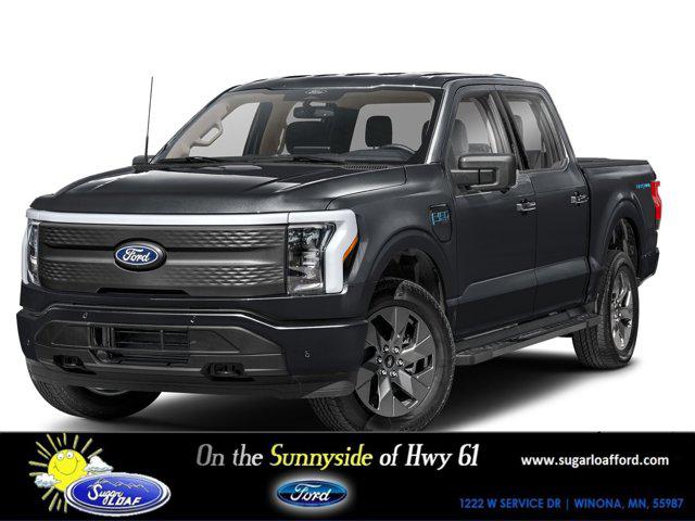 2025 Ford F-150 Flash for sale in Winona, MN