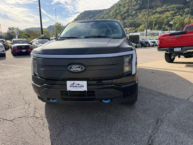 2025 Ford F-150 Flash