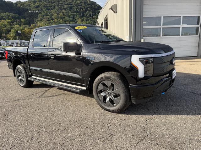 2025 Ford F-150 Flash