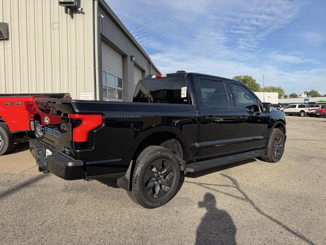 2025 Ford F-150 Flash