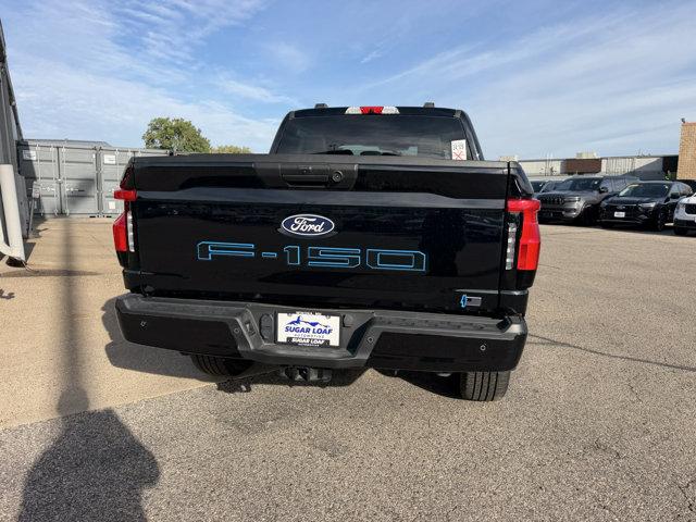 2025 Ford F-150 Flash