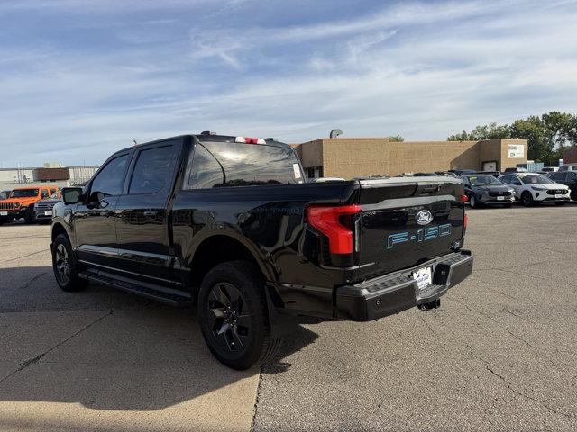 2025 Ford F-150 Flash