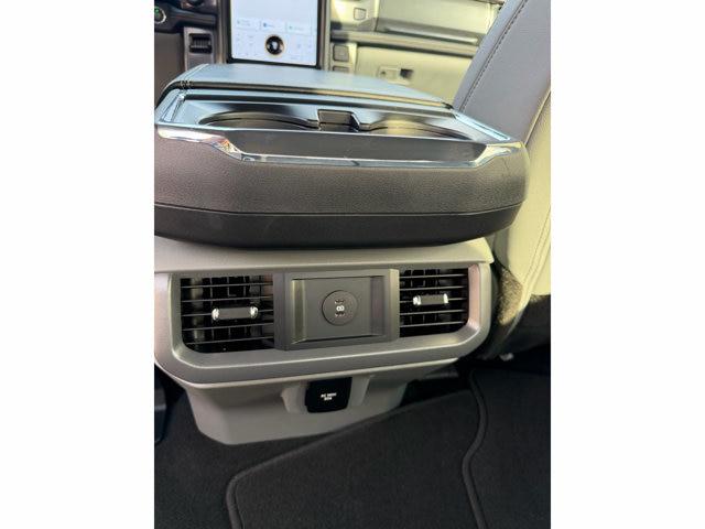 2025 Ford F-150 Flash