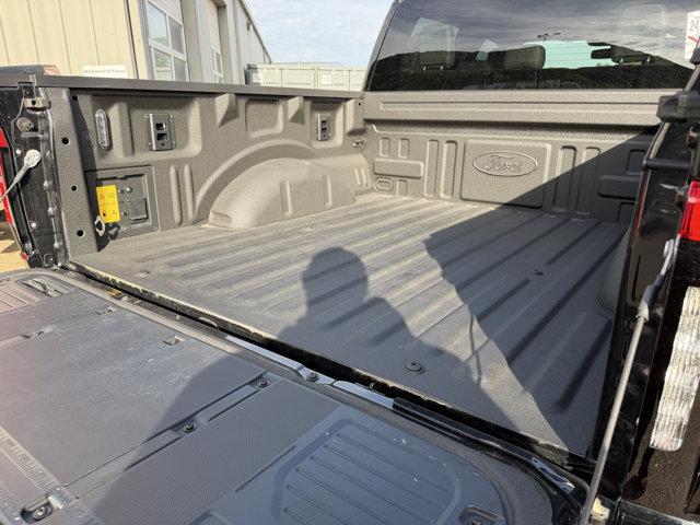 2025 Ford F-150 Flash