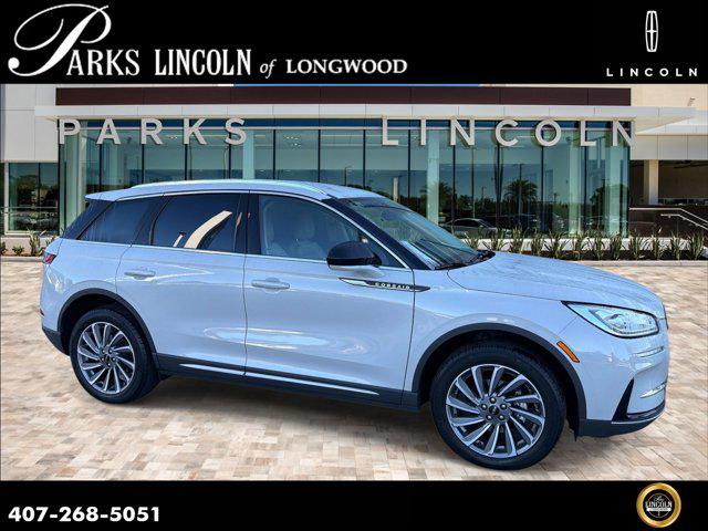 2023 Lincoln Corsair Reserve for sale in Longwood, FL