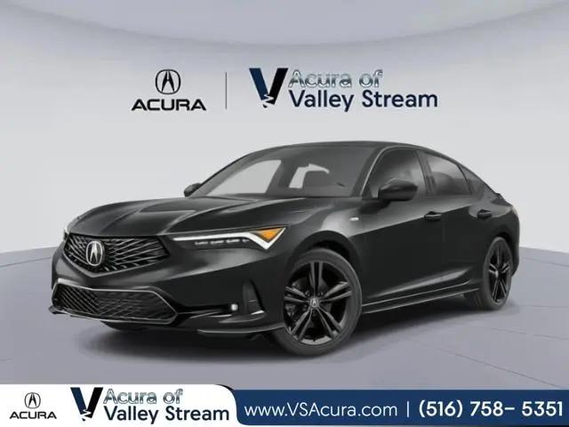 2026 Acura Integra FWD A-Spec with Technology for sale in Lynbrook, NY
