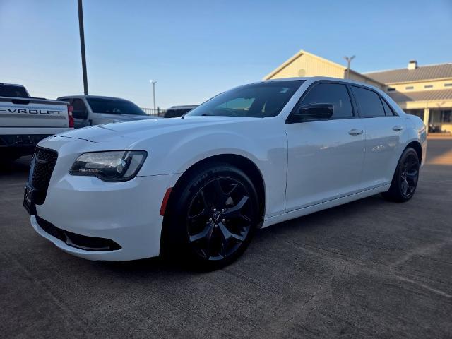 2021 Chrysler 300 Touring for sale in Columbus, TX
