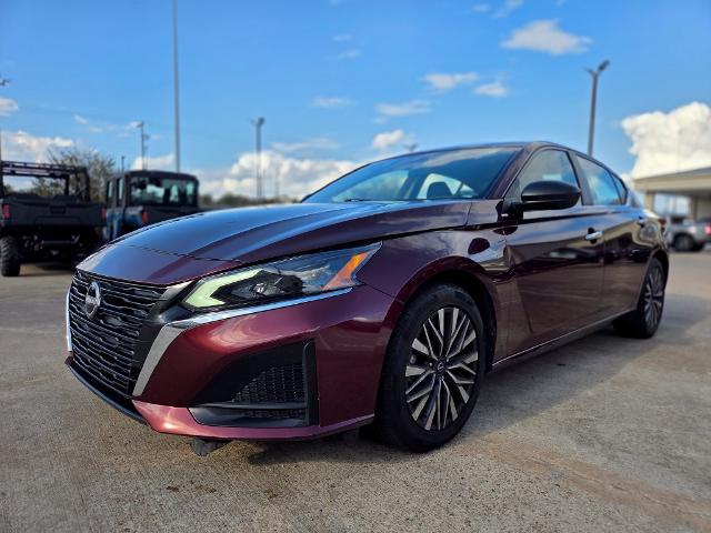 2024 Nissan Altima SV FWD for sale in Columbus, TX
