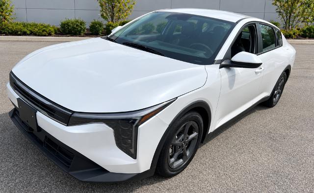 2025 Kia K4 LXS for sale in Columbus, TX