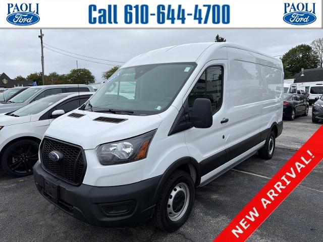 2023 Ford Transit Cargo Van Base for sale in Paoli, PA