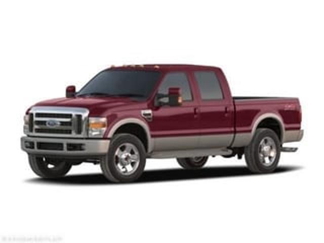 2008 Ford F-250 King Ranch for sale in Grand Rapids, MI