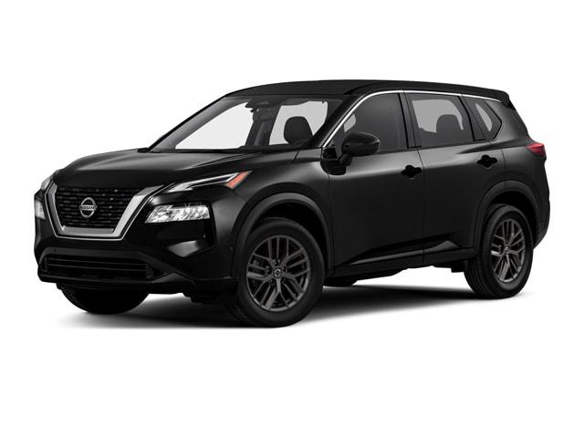 2021 Nissan Rogue S Intelligent AWD for sale in Grand Rapids, MI