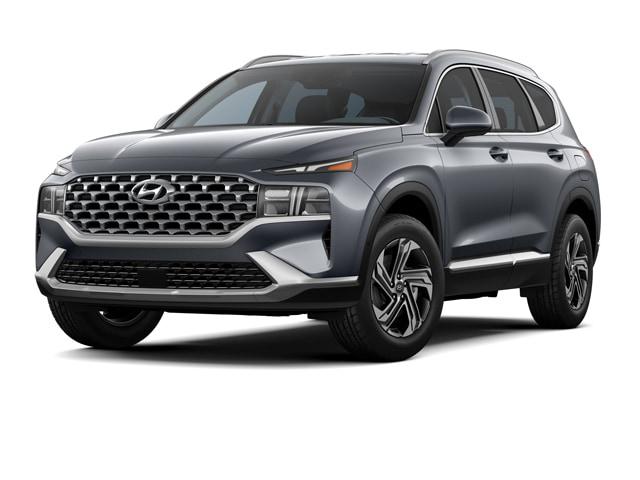 2023 Hyundai Santa Fe SEL for sale in Grand Rapids, MI
