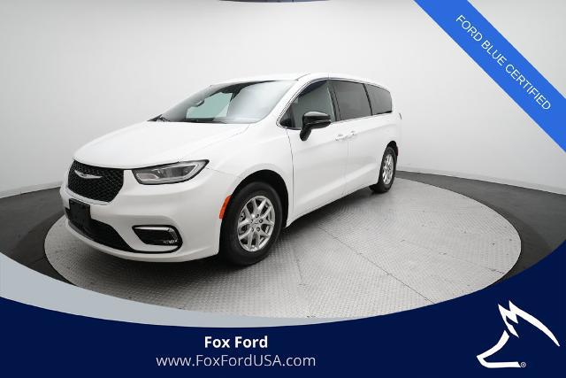 2025 Chrysler Pacifica Select for sale in Grand Rapids, MI