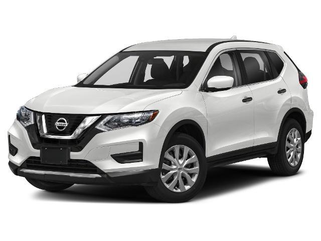 2020 Nissan Rogue SV Intelligent AWD for sale in Grand Rapids, MI