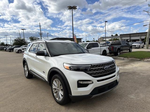 2024 Ford Explorer King Ranch for sale in Kenner, LA