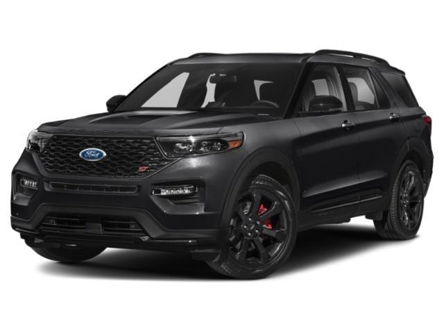 2024 Ford Explorer ST for sale in Brookings, SD
