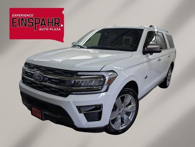 2024 Ford Expedition King Ranch MAX for sale in Brookings, SD