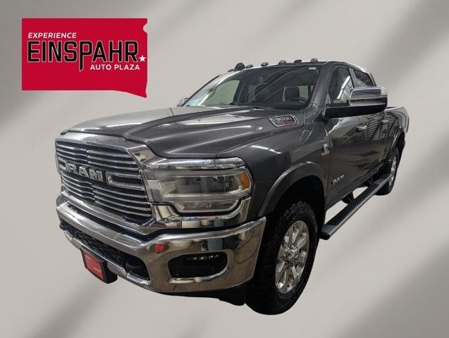 2022 Ram 3500 Laramie Crew Cab 4x4 64 Box for sale in Brookings, SD