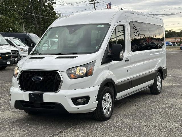 2025 Ford Transit-350 Passenger Van XLT for sale in Port Jefferson Station, NY