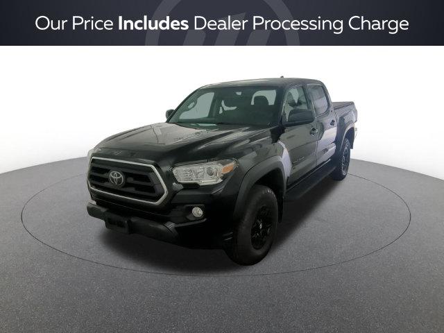 2023 Toyota Tacoma SR5 V6 2023 Toyota Tacoma SR5 V6