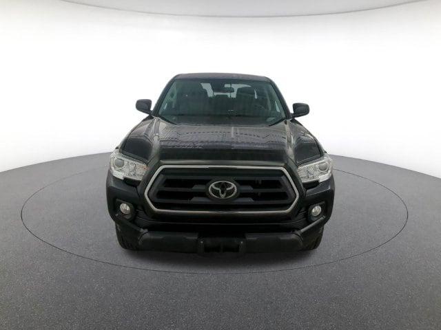 2023 Toyota Tacoma SR5 V6 2023 Toyota Tacoma SR5 V6