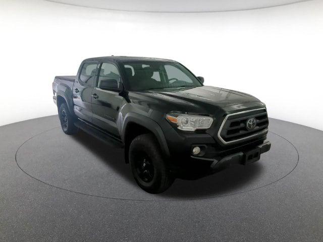 2023 Toyota Tacoma SR5 V6 2023 Toyota Tacoma SR5 V6