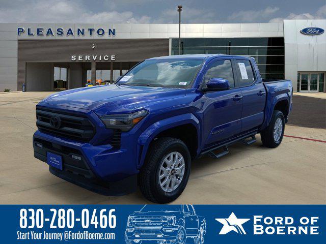 2025 Toyota Tacoma SR5 for sale in Boerne, TX