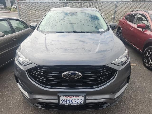 2023 Ford Edge SE