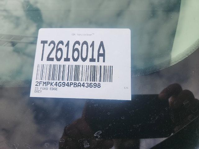 2023 Ford Edge SE