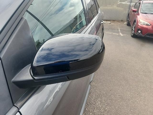2023 Ford Edge SE