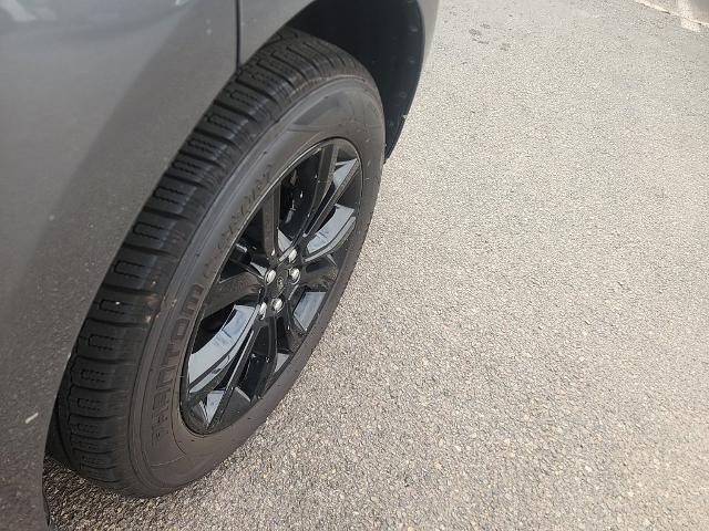 2023 Ford Edge SE