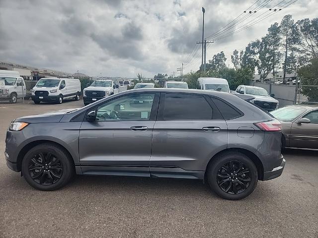 2023 Ford Edge SE