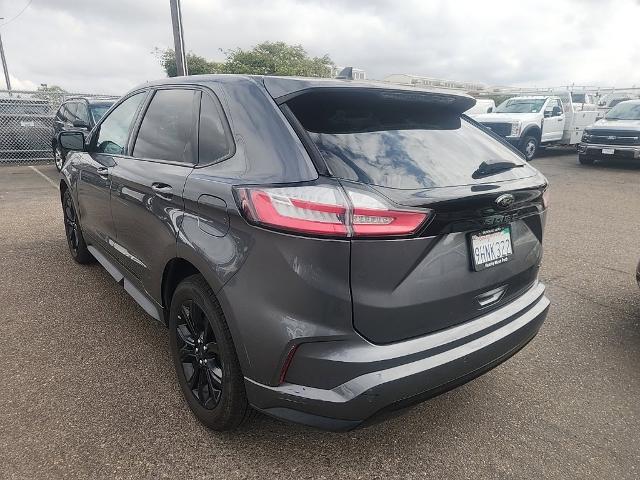 2023 Ford Edge SE