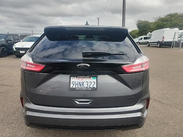 2023 Ford Edge SE