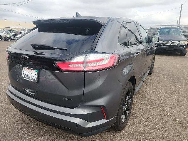 2023 Ford Edge SE