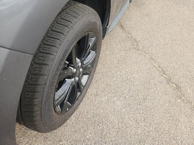 2023 Ford Edge SE