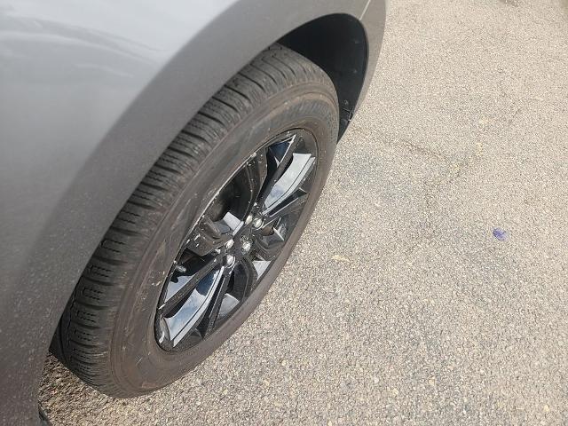 2023 Ford Edge SE