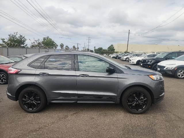 2023 Ford Edge SE