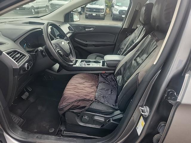 2023 Ford Edge SE