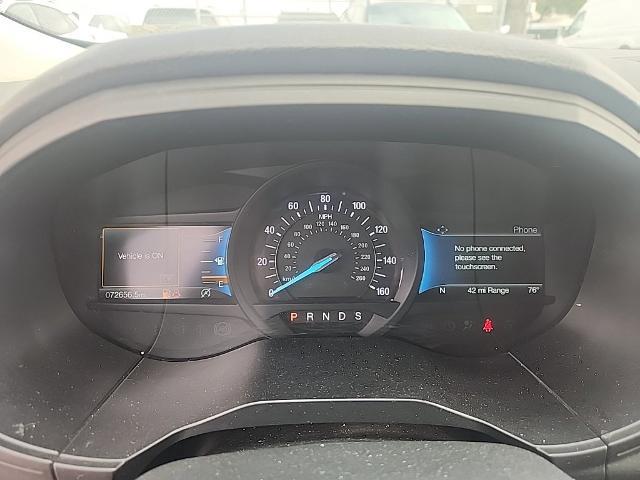 2023 Ford Edge SE