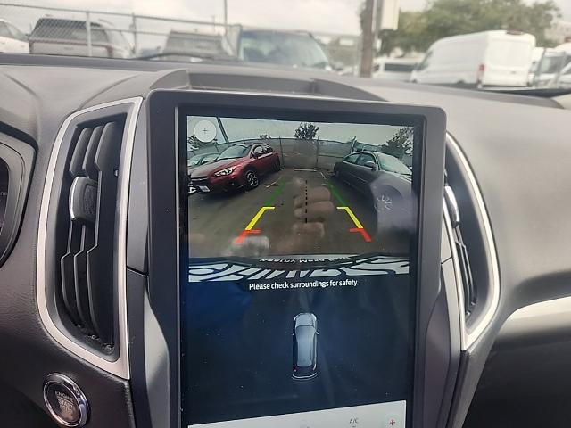 2023 Ford Edge SE
