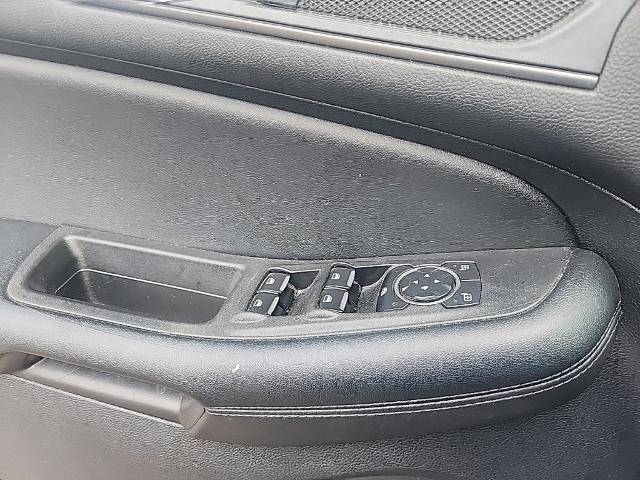 2023 Ford Edge SE