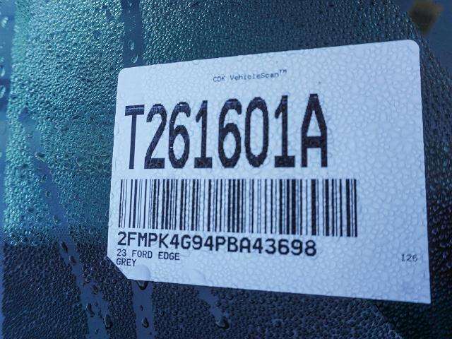 2023 Ford Edge SE