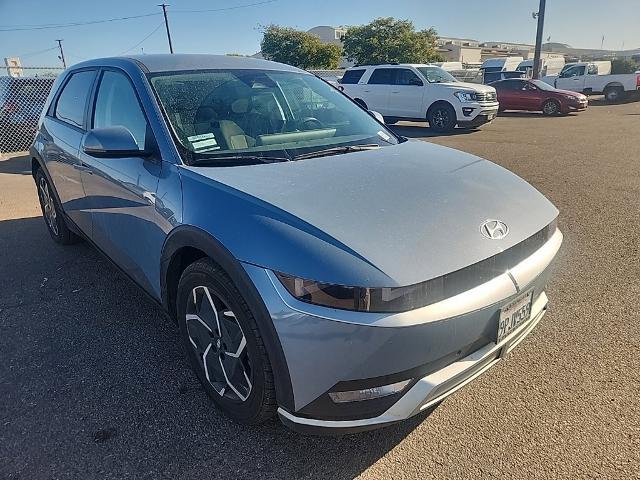 2024 Hyundai IONIQ 5 SEL for sale in San Diego, CA